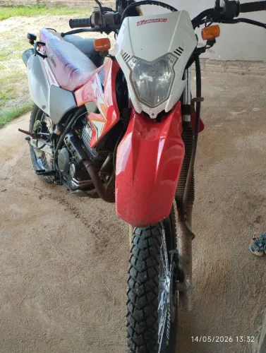 Vendo Tornado 2007