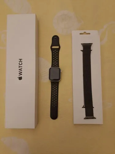 Apple Watch SE 2ª Geração