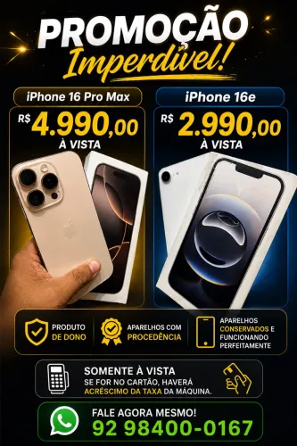 Somente venda
