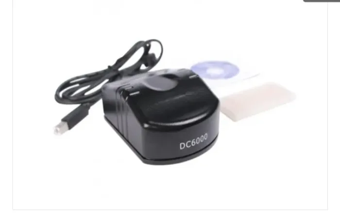 Camera para Microscopia EyePiece 5.0