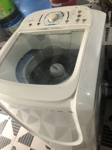 Vendo 2 Máquinas de lavar