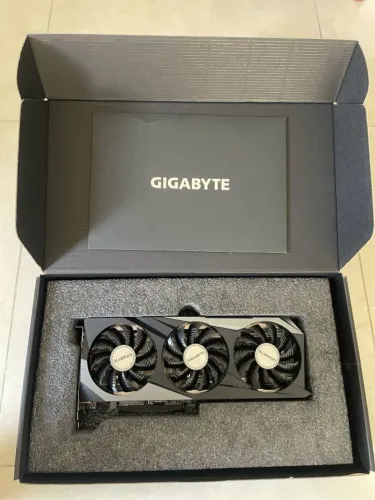 Placa de Vídeo, GeForce RTX 3070 8GB