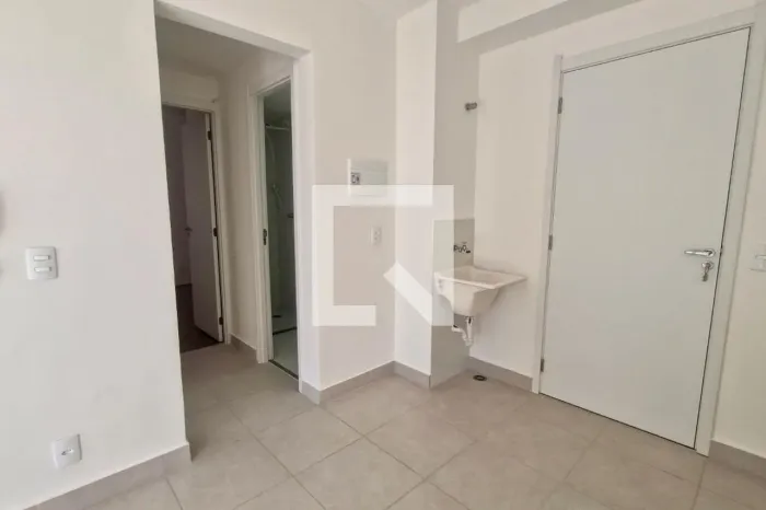 Apartamento à Venda - Socorro, 2 Quartos, 37 m2