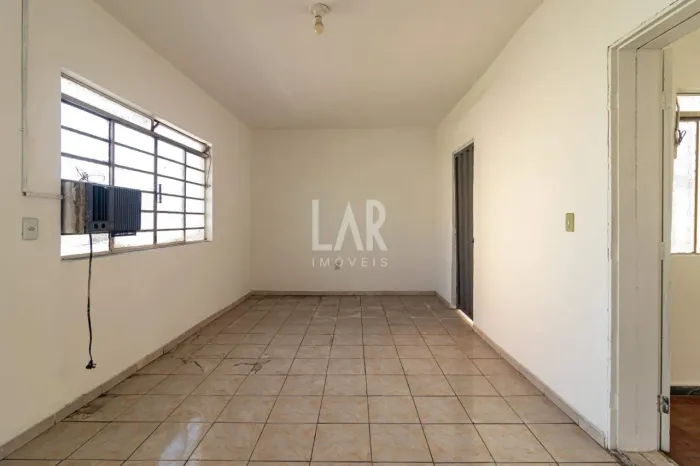 Apartamento para aluguel, 1 quarto, Graça - Belo Horizonte/MG