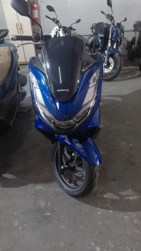 Honda Pcx 160, 2026 0Km Pronta Entrega, Shalon Veículos Cariacica