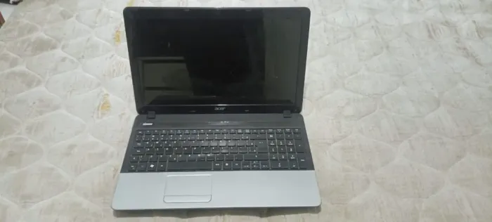 Vendo carcaça de NOT Acer para ontem !