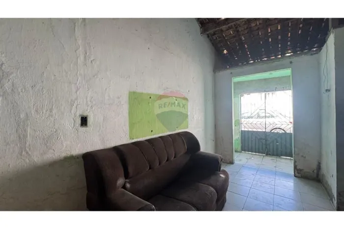 Casa no Bairro Novo Paraíso, Aracaju - SE