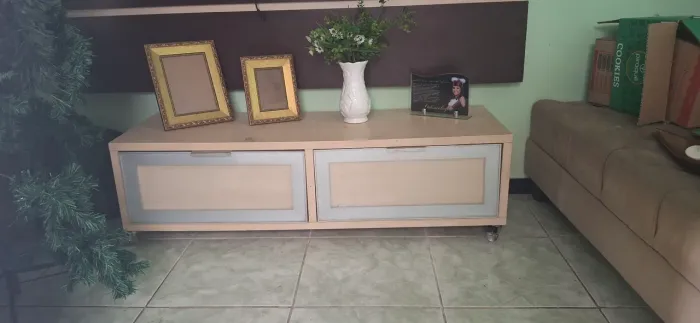 RACK/ESTANTE/GAVETEIRO