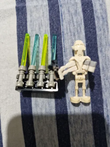 lego star wars general grievous