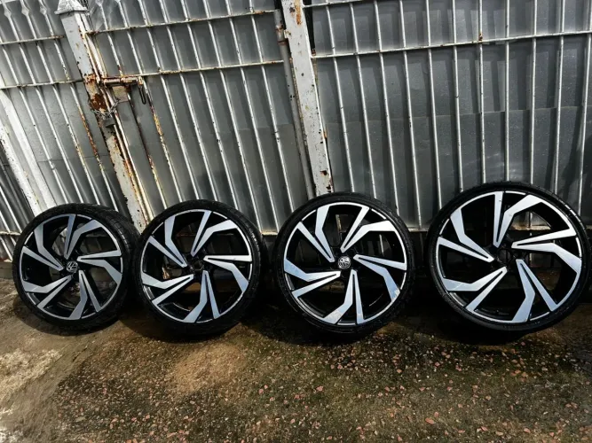 ARO 20 Volkswagen 