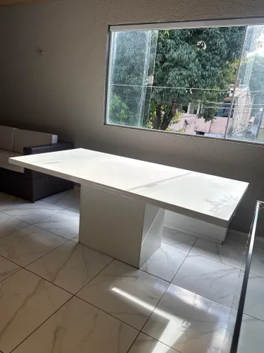 Mesa de jantar 