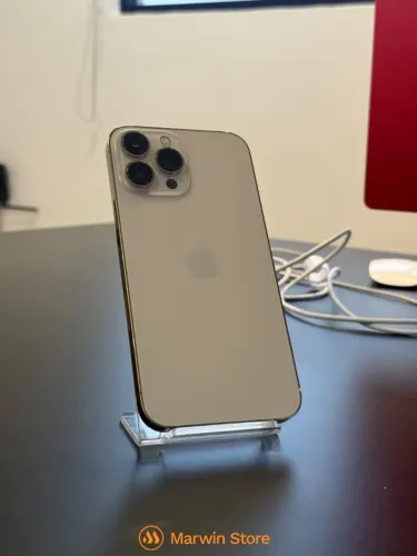 iPhone 13 Pro Max 128GB, SEMINOVO 9 MESES DE GARANTIA!