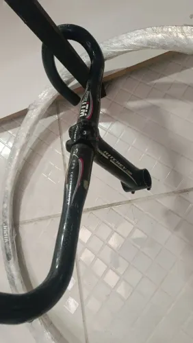 Guidão carbono Speed 