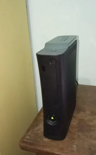 Xbox 360 FAT RGH 1 TB 