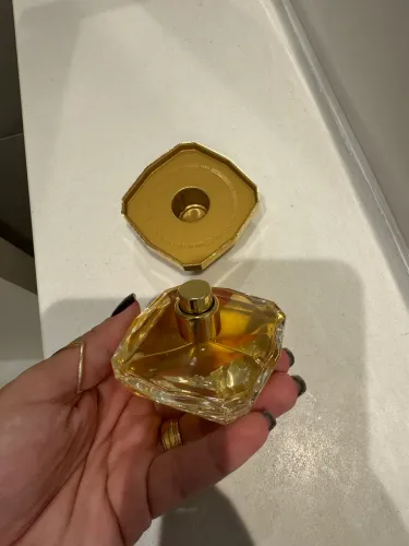 Perfume Lady Million Rabanne 