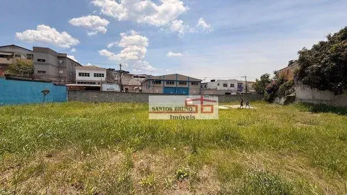 Terreno à venda, 2200 m² por R$ 5.000.000,00 - Casa Verde Alta - São Paulo/SP