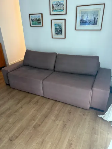 Vendo Sofá em campinas