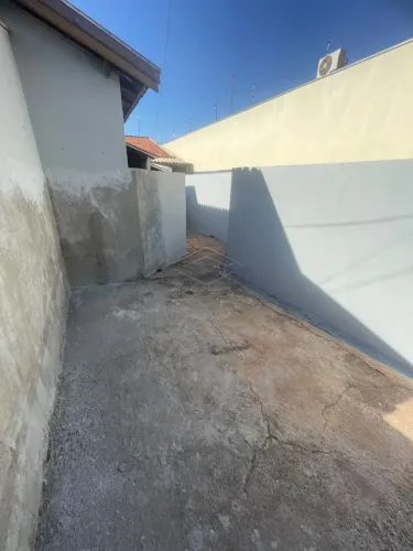 SÃO JOSÉ II - IGARAÇU DO TIETÊ