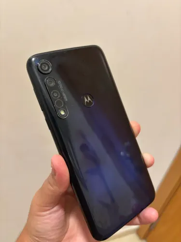 Celular motorola
