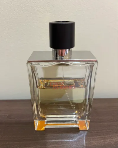 Perfume Terre dHermès Eau de Toilette