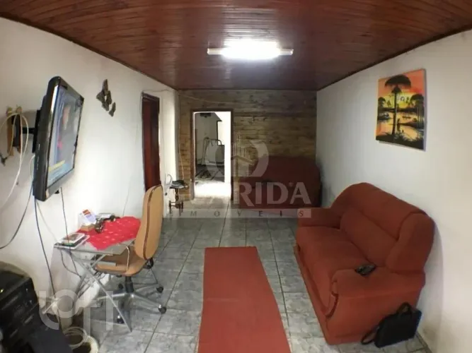 Casa à venda em Vila Nova com 200 m², 2 quartos, 1 suíte, 2 vagas