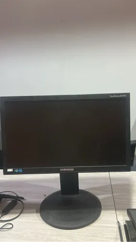 Monitor para computador