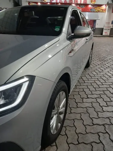 Volkswagen Virtus TSI 1.0 Flex 12V 4P Mec. 2024