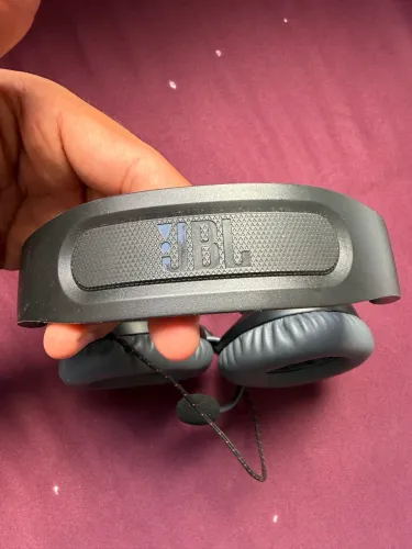 Fone de ouvido Gamer JBL 