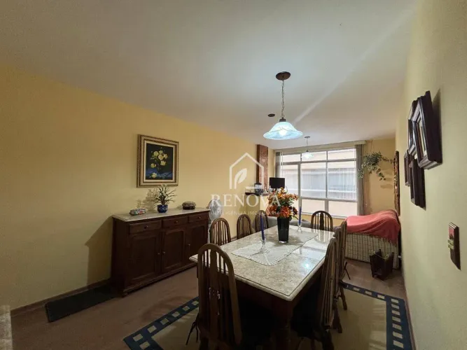 Apartamento com 2 quartos à venda, 82 m² por R$ 550.000 - Alto - Teresópolis/RJ