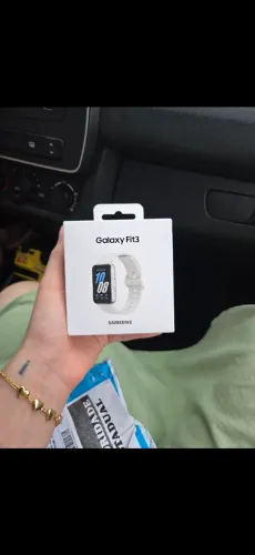 Smartband galaxy fi3