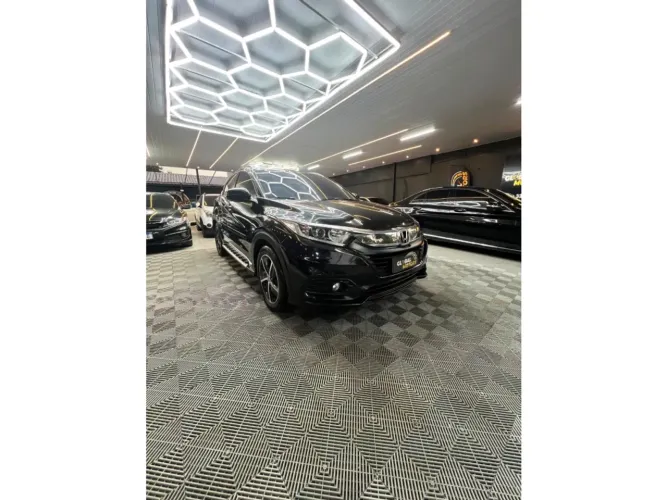 Honda HR-V EX 1.8 Flexone 16V 5P Aut. 2019