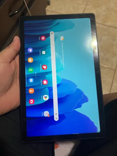 Vende-se galaxy Tab 7