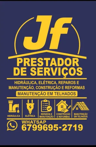 Serviços encanador,ligação de esgoto, pedreiro, reparos e manutenção