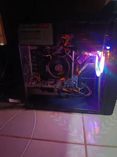 PC Gamer 