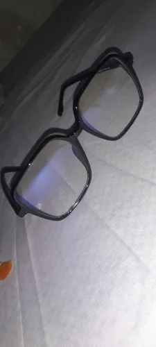 Óculo cenográfico anos 70 Chanel