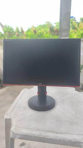monitor AOC 24pl 144hz