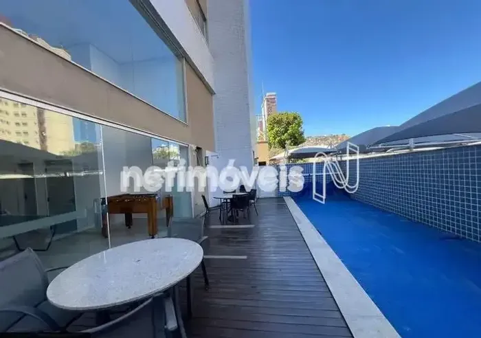 Venda Apartamento 3 quartos Grajaú Belo Horizonte