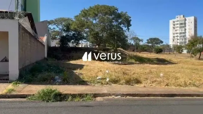 Lote à venda, BOSQUE DOS BURITIS - Uberlândia/MG