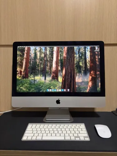 Apple IMac 21.5-inch 2013