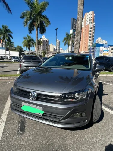 Volkswagen Polo 1.0 Flex 12V 5P 2019