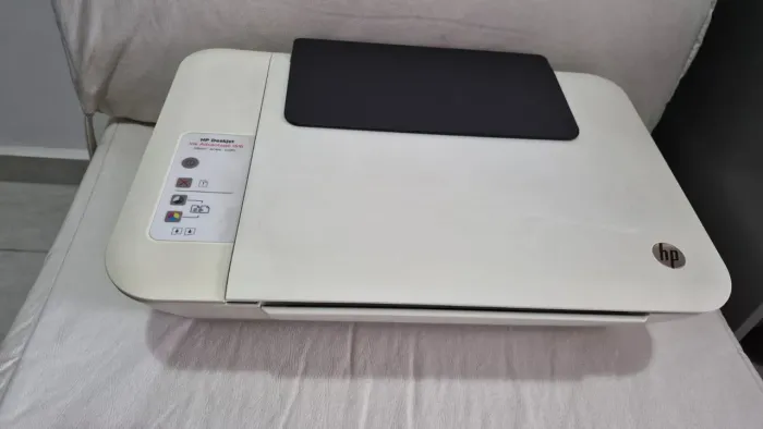 Impressora HP Deskjet 1516