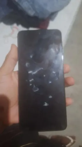 Moto g05 pra vender logo