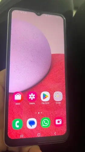 Samsung a13 128 gigas