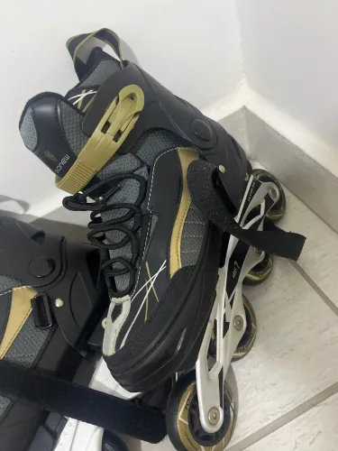 Patins gonew