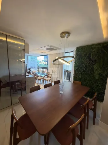 Apartamento para alugar em Vila Velha, Itapuã, com 4 quartos, com 160 m², Victor Coser Ser