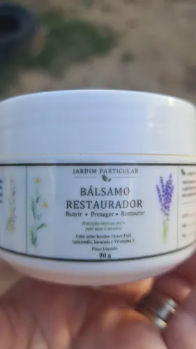 Creme Tallow