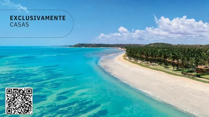 JAPARATINGA - BANGALÔ com 250 m² com 4 quartos frente mar e garagem para barcos