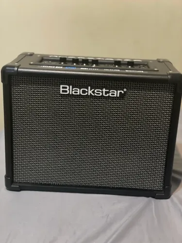 Amplificador guitarra Blackstar ID 20