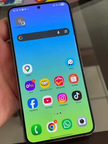 S23 Plus