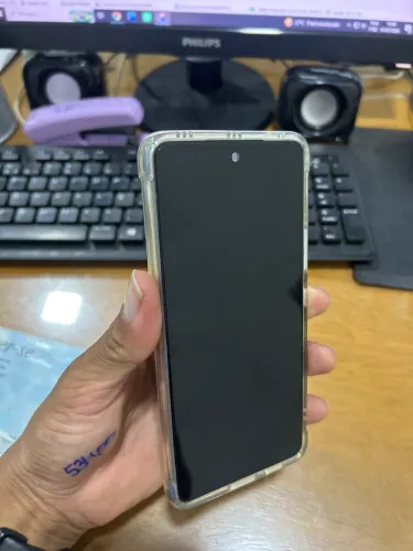 Vende-se Samsung A535g